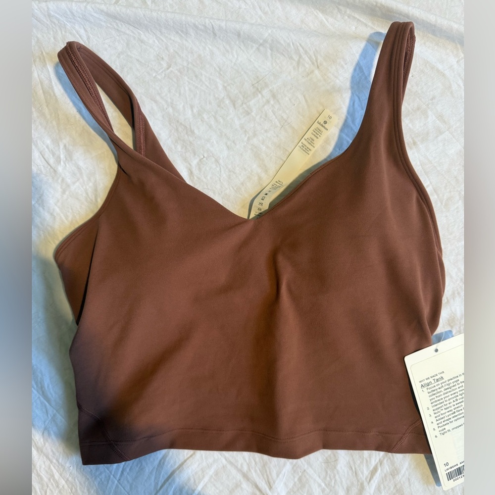Lululemon Align Tank